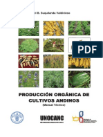 1 Produccion Organica de Cultivos Andinos