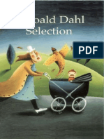 A Roald Dahl Selection - Nine Short Stories by Roald Dahl