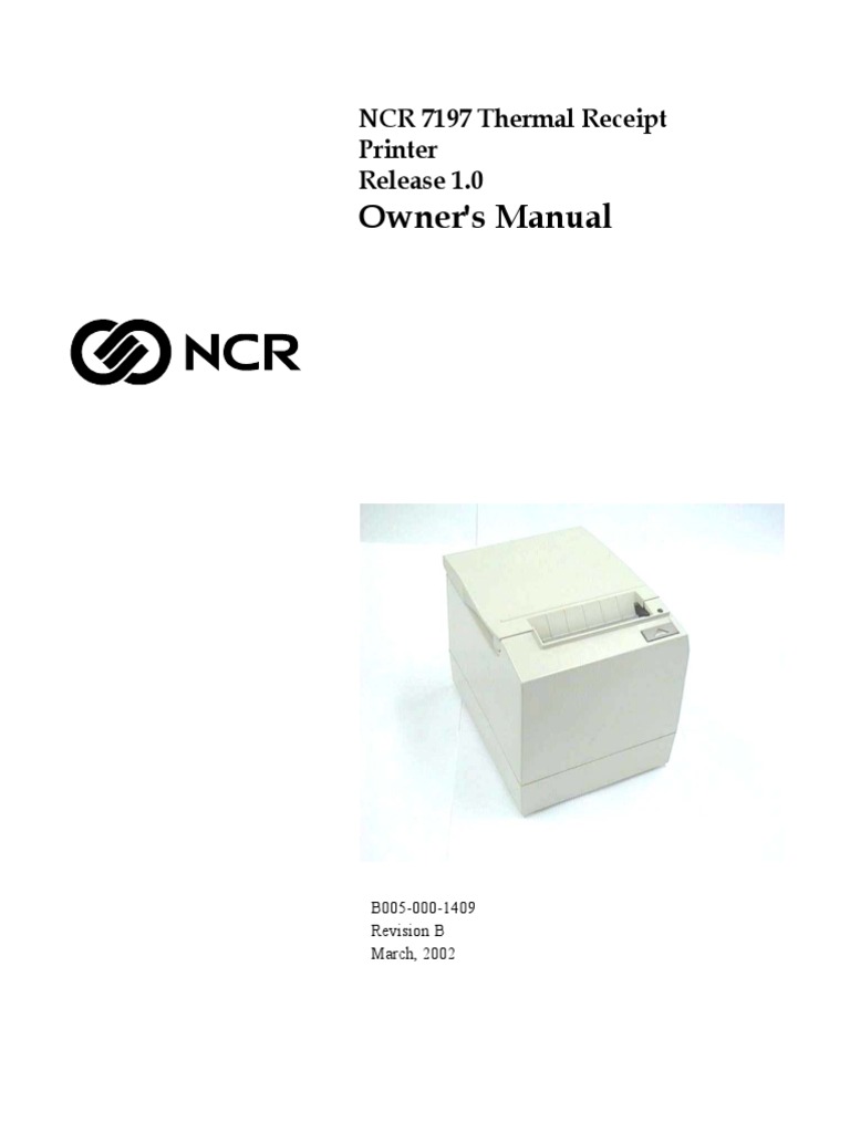 ncr 7197