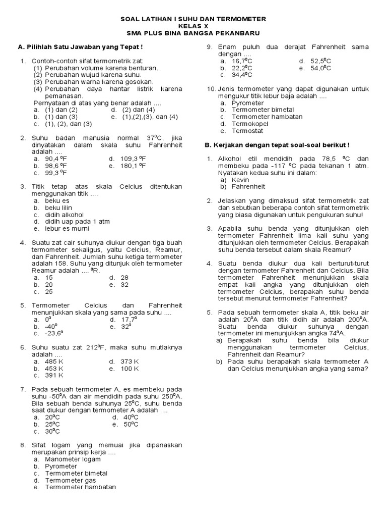 Contoh Soal Matematika Murni Mathlaul Khairiyah
