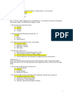 MCQ Blok 4 2007 Remedial