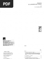 Pritchard Evans - Ensayos de Antropologia Social