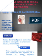 Urgencias Fisiopatologia de La Hemorragia-3