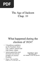 chap  10 age of jackson