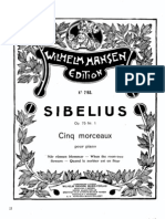 Sibelius The Spruce