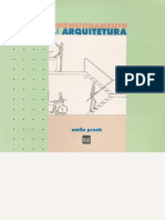 Dimensionamento Em Arquitetura (Ja Impresso)