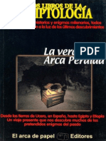 Arca de Papel - La Verdadera Arca Perdida.pdf