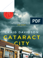 Cataract City by Craig Davidson