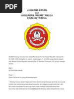 Download AD ART Karang Taruna 2014 by Zaenal Abidin SN209650557 doc pdf