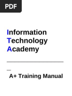 Download A Manual by Tonyvilles SN20965132 doc pdf