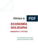 Economía Social