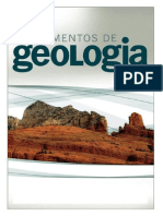 Fundamentos de Geologia