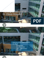 The Digital Hospital