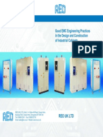 REO EMC Industrial Cabinet Emc Guide