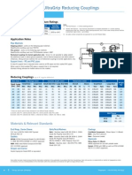 Next Generation: Ultragrip Reducing Couplings