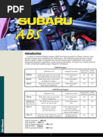 Download SUBARU Abs by amrelshawarby SN20967125 doc pdf