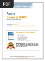 Download 9L0-010 by ibertina SN209672831 doc pdf