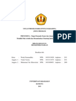 Wendy Paramandhita Universitas Padjadjaran PKMK