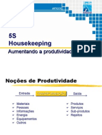 23796614 5S e Produtividade