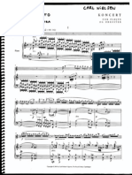 Nielsen, C. Concierto PNO Nueva Ed PDF