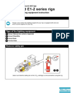 9852 2484 01b Re-Connect Fire Fighting Equipment Instruction All M, L, E1-2