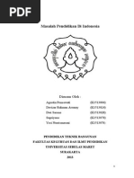 Download Makalah Masalah Pendidikan Di Indonesia by Agustin Poncowati SN209688101 doc pdf