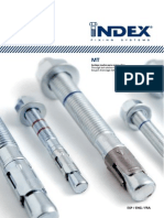 Index Fixing System - Ancore - Mt&Pag&Esp Eng Fra