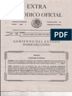 Periodico Oficial 15ENERO2014
