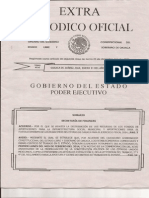Periodico Oficial 31ENERO2014
