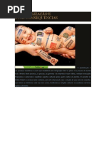 A GLOBALIZAÇÃO E SUAS