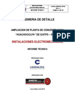 A.10.1 Informe Tecnico