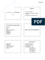 01 Introduction to Medical Imaging