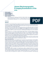 Emg-Mri Pada N. Trigeminal