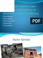 3 Factores de Fausto PDF