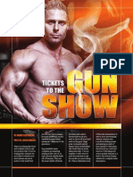 The Gun Show - Arm Workout