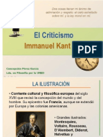 Kant Etica 2014