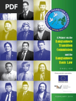Download Primer on the Bangsamoro Transition Commission and the Bangsamoro Basic Law English by Office of the Presidential Adviser on the Peace Process SN209705807 doc pdf