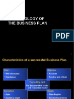 Methodology of The Business Plan: Footnote Source: Source