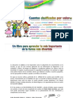 Cuaderno de Valores Revisado