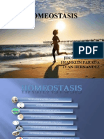 Homeostasis 1