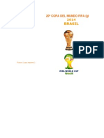 Fixture Mundial Brasil 2014.xls