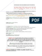 Alguns Verbos Podem Ser Seguidos Tanto Por Gerúndio Quanto Por Infinitivo