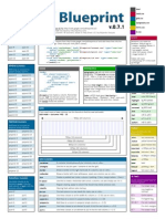 Blueprint Css