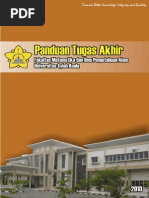 Download Panduan Ta Fmipa 2010p by Mahzal Muharram SN209714099 doc pdf