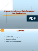 Advanced Data Types & New Algorithms_ch23[1]