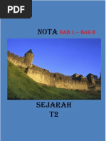 Nota Sejarah t2