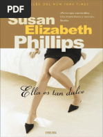 Download Ella Es Tan Dulce - Susan Elizabeth PhillipsErsi Samarapdf by Jorge del Moral SN209722247 doc pdf