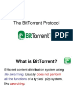 BitTorrent Presentation
