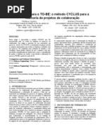 2009 III WBPM Do AS-IS para o TO-BE