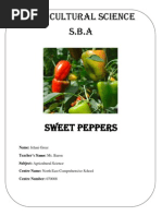 Agriculture syllabus image